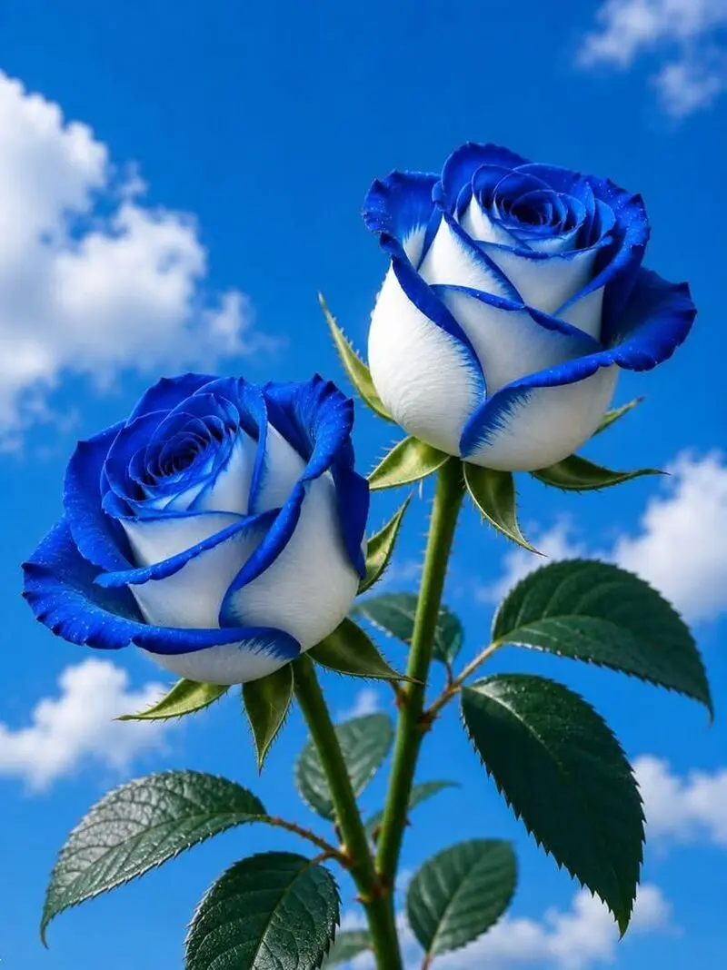 گل عکس زیبا