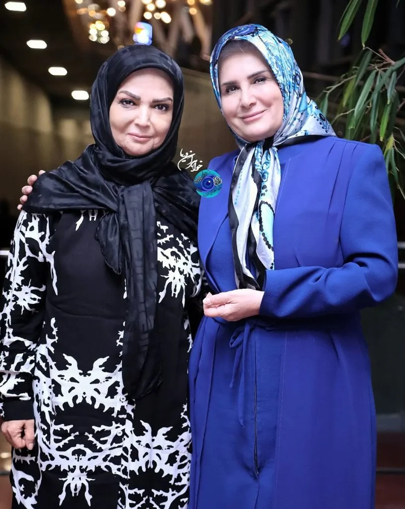 گیتی خامنه