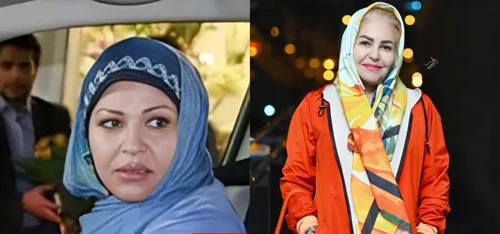 تغییر چهره بازیگران عملیات ۱۲۵