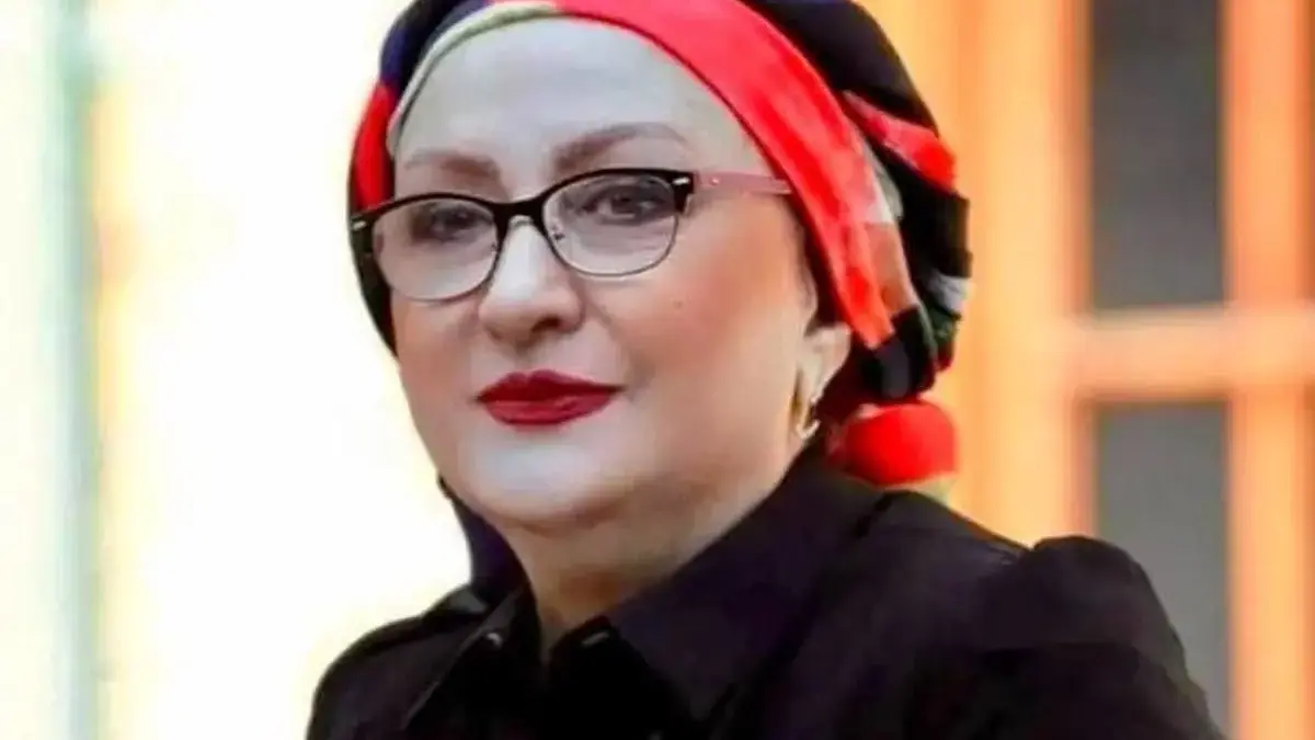 عکس| مریم امیرجلالی با چهره‌ و استایل متفاوت در ۷۹ سالگی؛ چقدر جوون مونده!