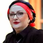 عکس| مریم امیرجلالی با چهره‌ و استایل متفاوت در ۷۹ سالگی؛ چقدر جوون مونده!