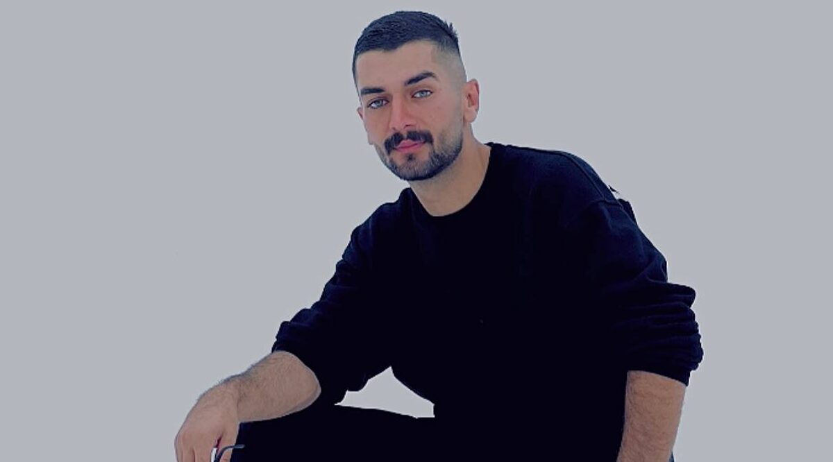 دانلود آهنگ مهران گونئی «پری پری پلنگی» / ریمیکس ترکی اینستا