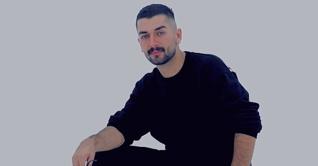 دانلود آهنگ مهران گونئی «پری پری پلنگی» / ریمیکس ترکی اینستا - تصویر شاخص