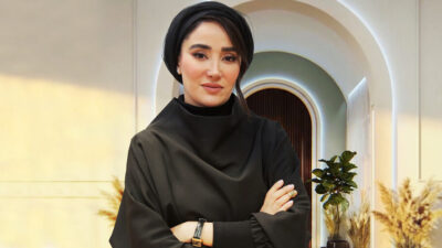 پشت پرده انتخاب‌های ساده اما دقیق بهاره افشاری چه می‌گذرد؟ - تصویر شاخص