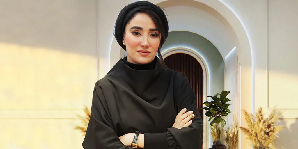 پشت پرده انتخابهای ساده اما دقیق بهاره افشاری چه میگذرد؟