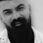 دانلود آهنگ بیا چشام شده خیره به در فرهاد جهانگیری