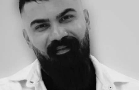 دانلود آهنگ بیا چشام شده خیره به در فرهاد جهانگیری