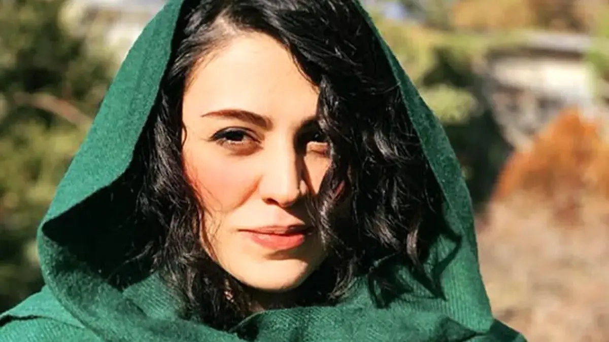 صحبت خبرساز جواد خیابانی درباره بازی شیدا خلیق همه را شوکه کرد + ویدیو