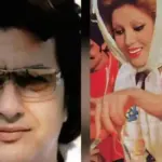 عکس| آخرین شریک زندگی مهستی هم از دنیا رفت!