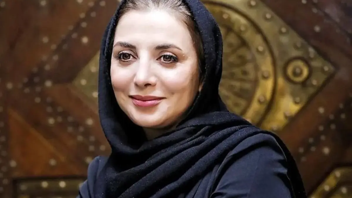 همسر رویا میرعلمی بازیگر سریال «بامداد خمار» است!