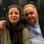همسران اکبر عبدی؛ رازهای پنهان زندگی خصوصی این ستاره طنز ایران فاش شد