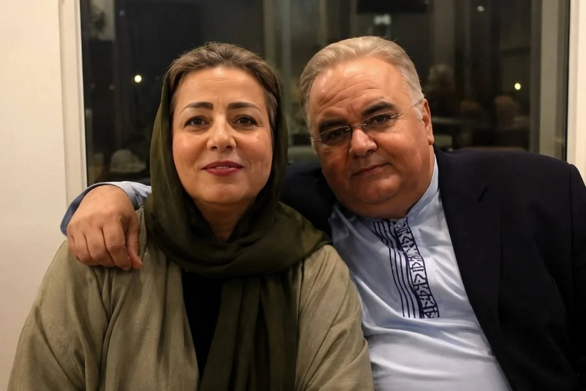 همسران اکبر عبدی؛ رازهای پنهان زندگی خصوصی این ستاره طنز ایران فاش شد - تصویر شاخص