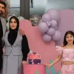 فیلم| خوانندگی و اجرای خاص بارانا دختر علیرضا بیرانوند در برنامه قیاسی