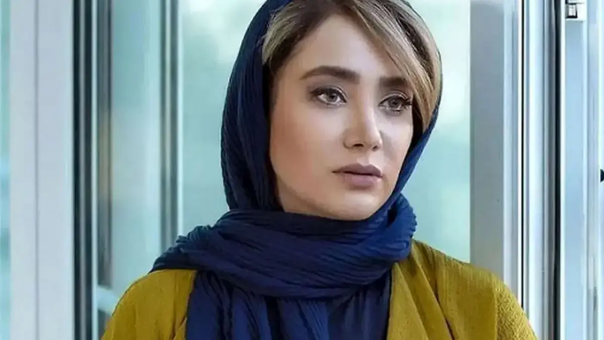 استایل مشکی بهاره افشاری با کت و شلوار؛ راز جذابیت بیدلیل او چیست؟
