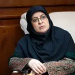 عکس| حضور جنجالی فاطمه مهاجرانی در مصلای تهران؛ چه اتفاقی افتاد؟