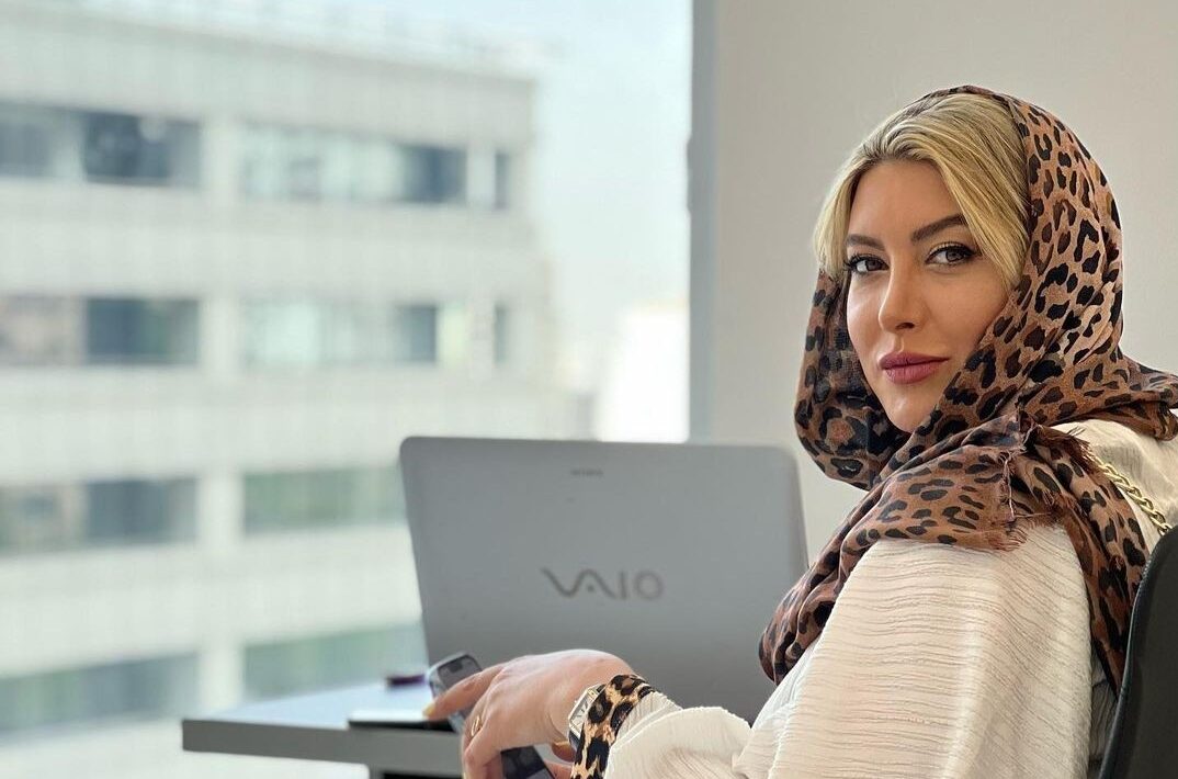 سفر در زمان| استایل رسمی فریبا نادری و نرگس محمدی جلب توجه کرد - تصویر شاخص