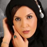 سامیه لک با اعترافی جنجالی درباره عشق جنجال آفرید
