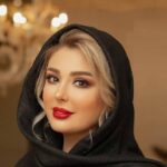 تلاش بامزه نیوشا ضیغمی برای عربی حرف زدن در دل جنگل؛ ویدئویی که دوباره سروصدا کرد!