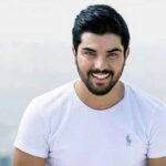 استایل علی دایی در کنار سینا مهراد و ساعد سهیلی؛ گدامیک از همه خوشتیپ ترند؟