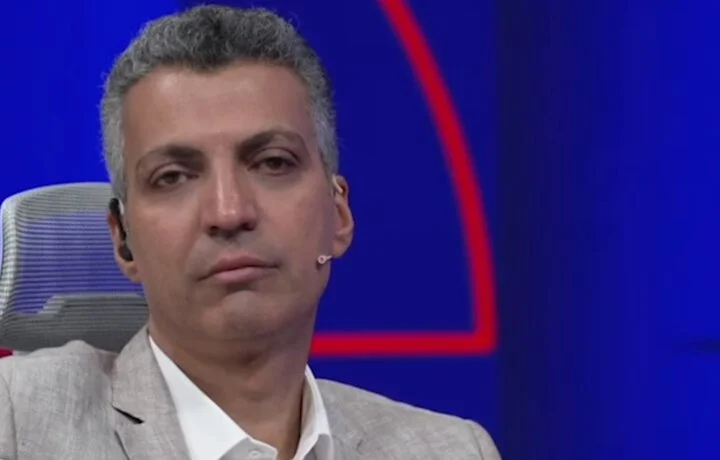 سایت فردوسی‌پور ناگهان از دسترس خارج شد؛ ماجرا به انتقاد جنجالی از امیر قلعه‌نویی ربط دارد؟ - تصویر شاخص