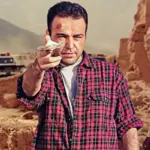 فریبرز عرب‌نیا با «شاهرگ» برگشت + اطلاعت فیلم