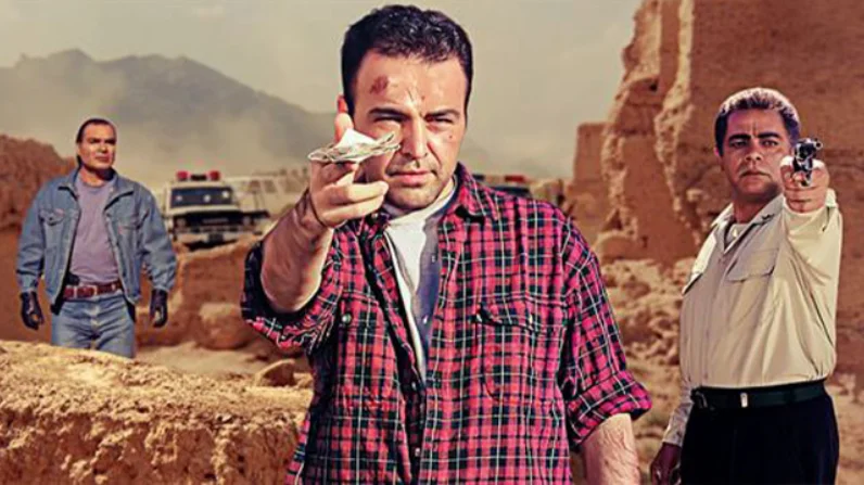 فریبرز عرب‌نیا با «شاهرگ» برگشت + اطلاعت فیلم - تصویر شاخص