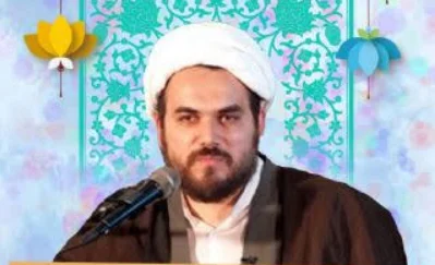 تصویری ویژه به محمدجواد محمدی گلپایگانی؛ داماد رهبر شهید در کنار چهره برجسته حجتی کرمانی