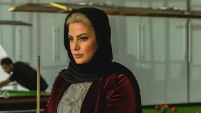 طناز طباطبایی بعد از 4 سال در جاده چالوس / هنوزم زیبا هستند