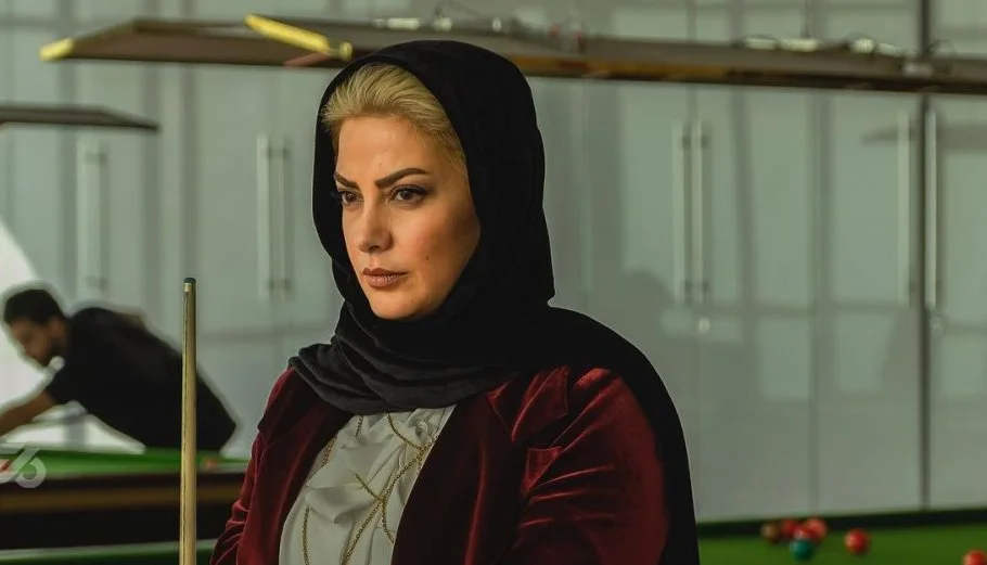 بازگشت طناز طباطبایی پس از ۴ سال سکوت؛ عکس‌های تازه از خانم بازیگر در چالوس منتشر شد! - تصویر شاخص