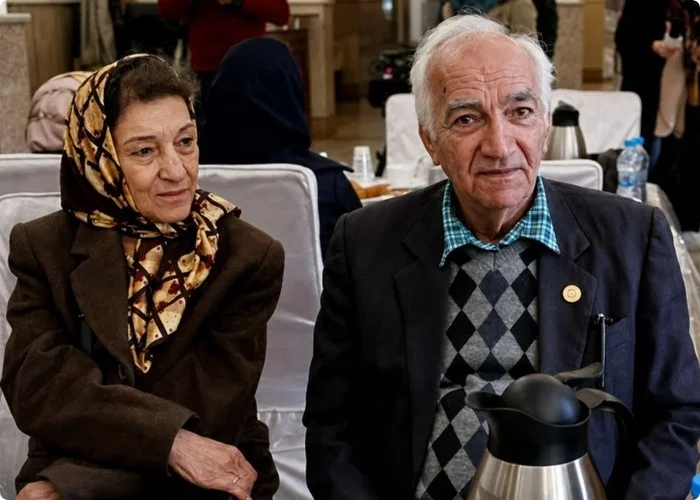 سریال آینه عبرت