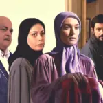 معرفی و بیوگرافی بازیگران سریال مهر خاموش + عکس