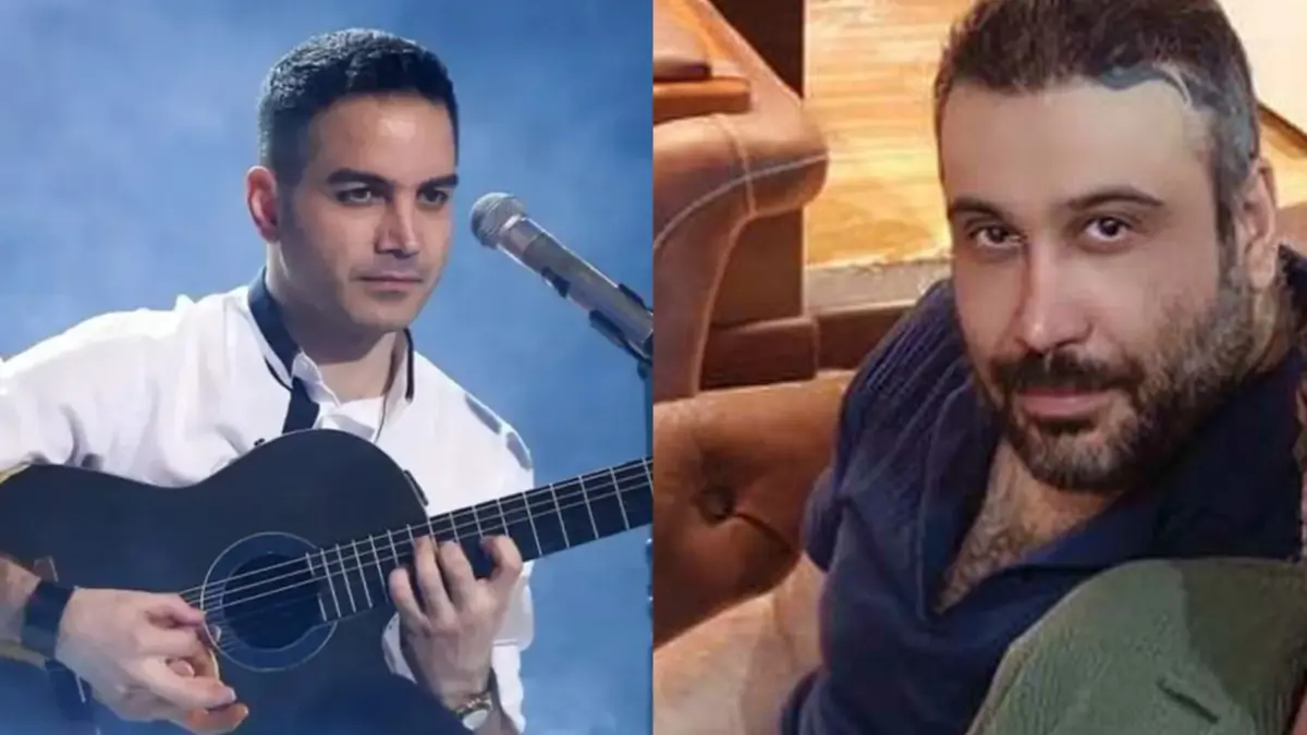 ریمیکس جذاب از محسن یگانه، محسن چاوشی و حامد هاکان؛ «آهای خبر نداری»