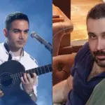 ریمیکس جذاب از محسن یگانه، محسن چاوشی و حامد هاکان؛ «آهای خبر نداری»