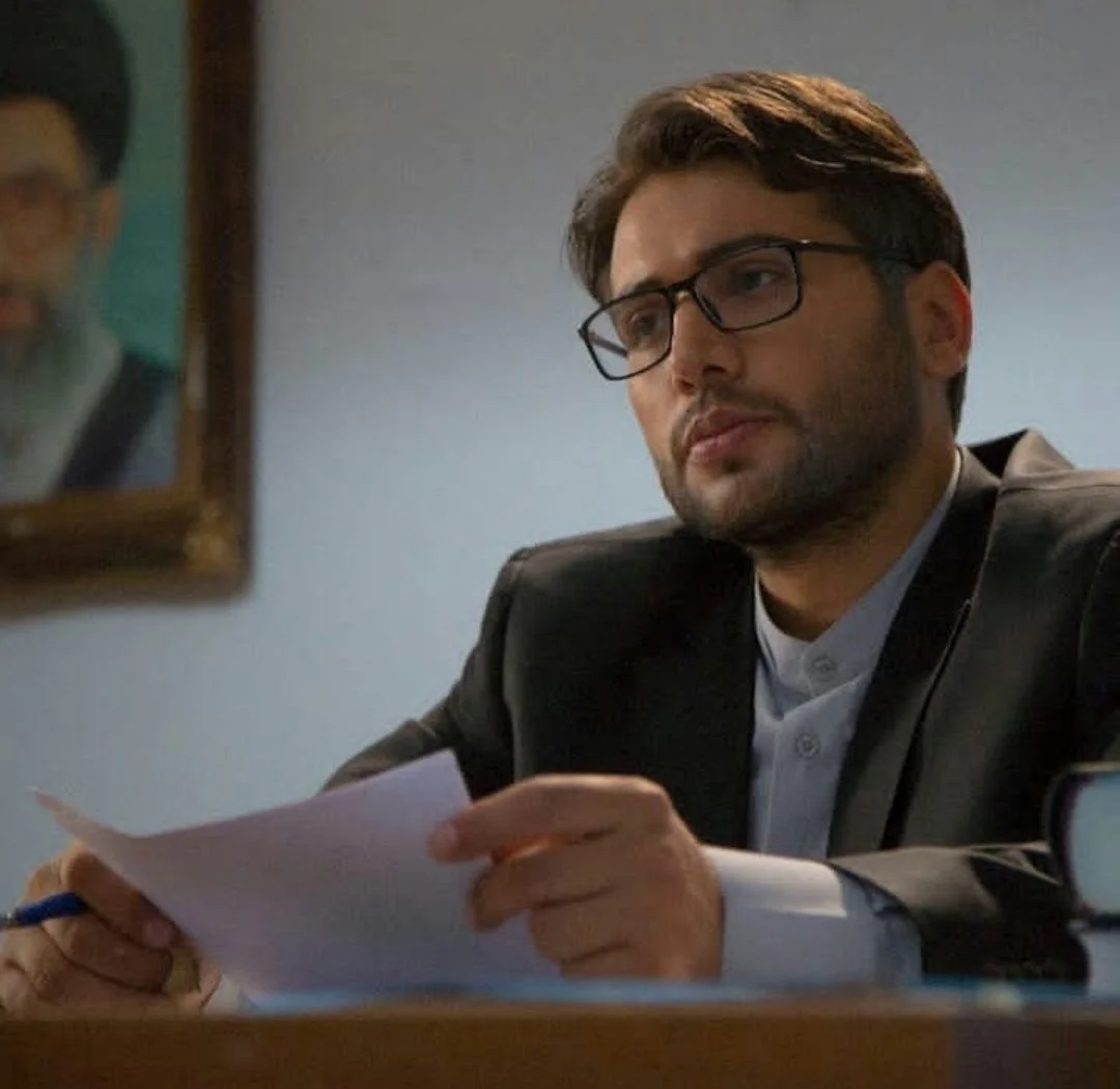 فیلم جدید مجید حاجی زاده