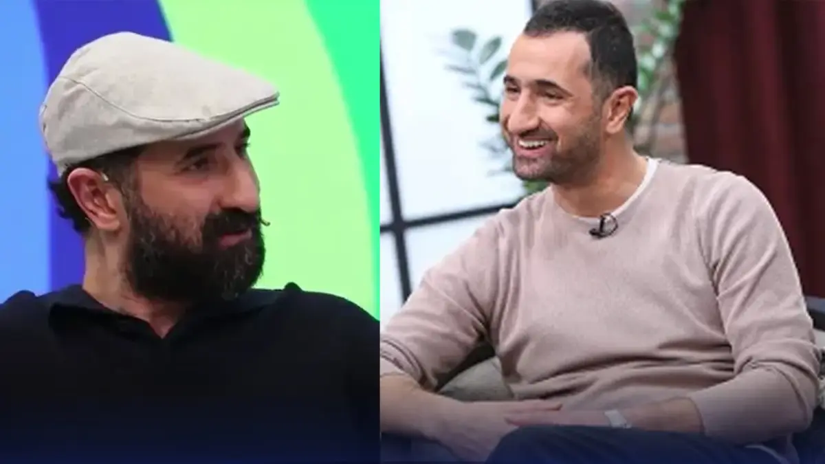 ماجرای جدایی ” قند روزهای تلخ ” ایمان صفا ؛ پایان تلخ قصه «نبات» پس از سال‌ها