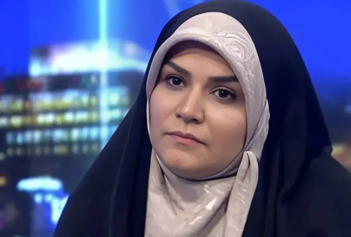 ویدئویی تاثیرگذار از اشک‌های سحر امامی برای رهبر شهید که دل‌ها را به درد آورد - تصویر شاخص
