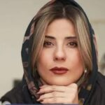 عکس| سارا بهرامی با استایل مینیمال و متفاوت در جدیدترین فتوشوت هنری
