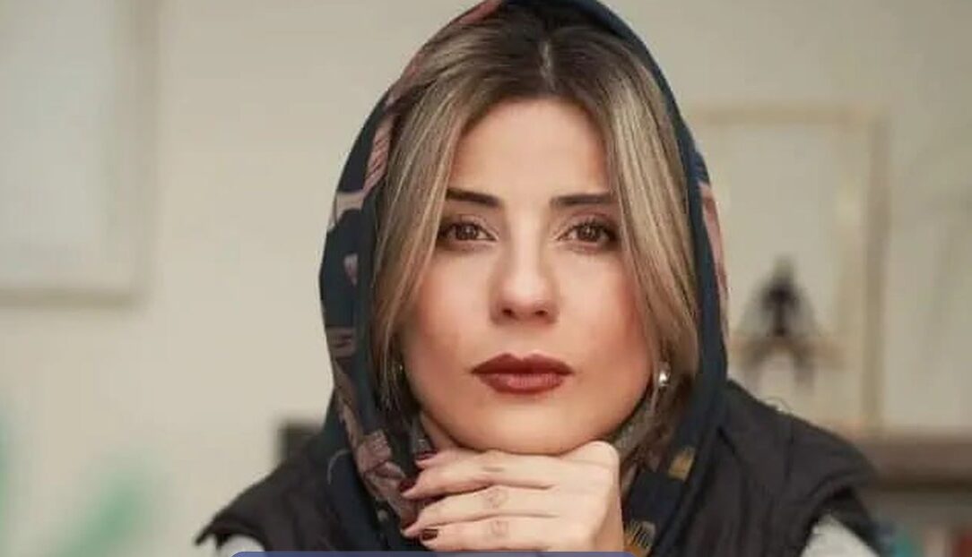 عکس| سارا بهرامی با استایل مینیمال و متفاوت در جدیدترین فتوشوت هنری