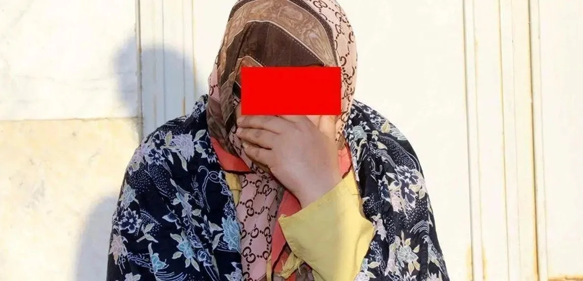 عکس کودکان| نامادری بیرحم کودکان خردسال را در چاه انداخت؛ یک کودک جان باخت و دیگری معجزهآسا نجات یافت!