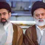تصاویر| آشنایی با فرزندان و خانواده رهبر شهید انقلاب؛ رازهایی که کمتر دیده‌اید!
