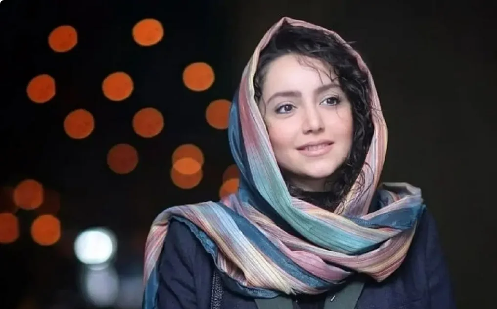 تصویری از چهره و استایل نازنین بیاتی (مریم سریال تاسیان) ۸ سال پیش - تصویر شاخص