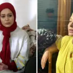 سانیا سالاری از شوهر جذابش رونمایی کرد + اولین عکس دونفره
