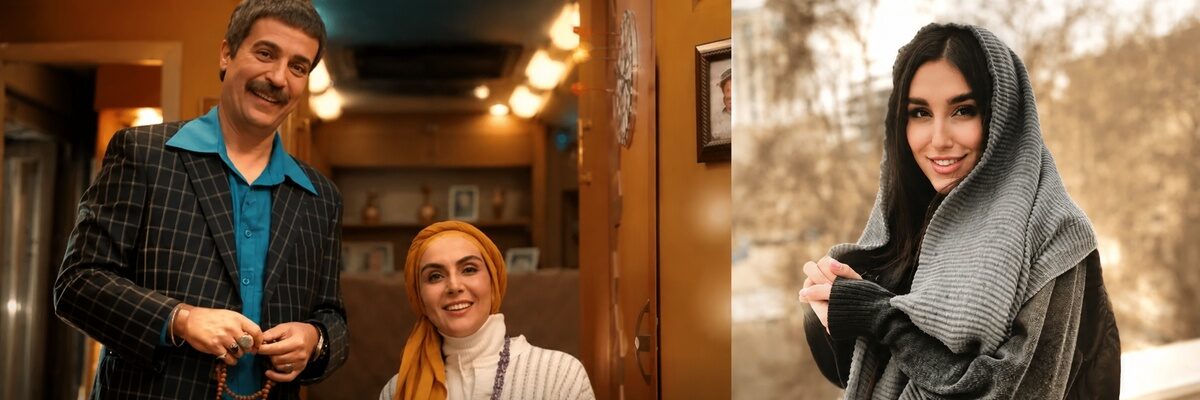 نگار نیکدل فاش کرد: چرا نقش شری در پایتخت را از دست دادم؟ - تصویر شاخص