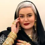اعتراف جسورانه نعیمه نظام‌دوست: تمام زیورآلات من بدل است