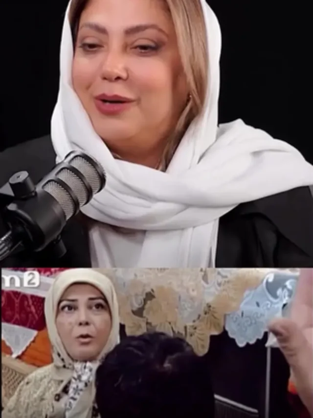 ببینید تغییر مسیر مریم سلطانی؛ از تلویزیون تا مدیریت سالن زیبایی