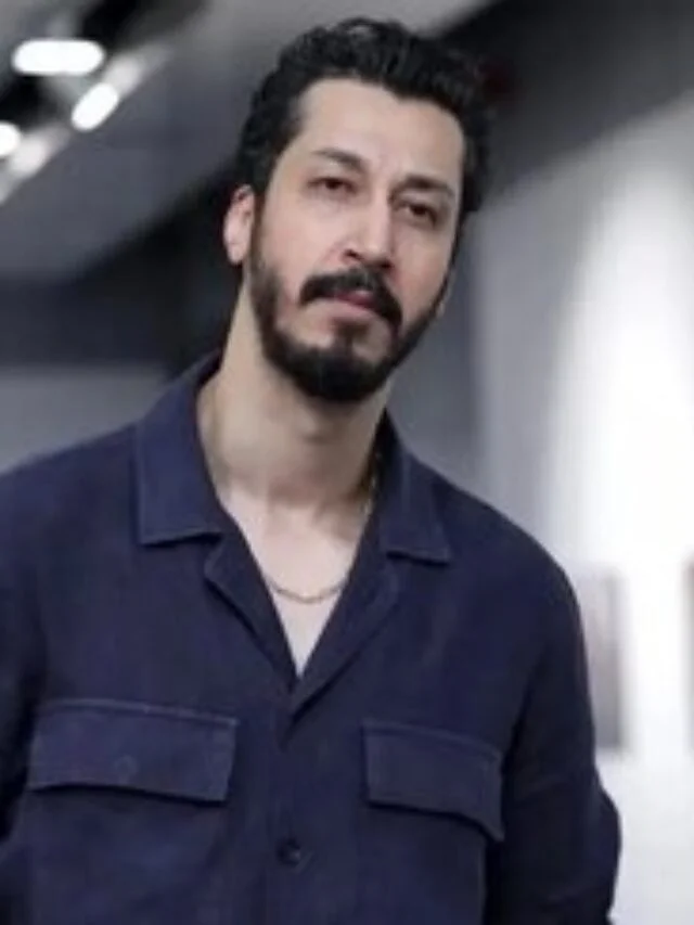 بهرام افشاری
