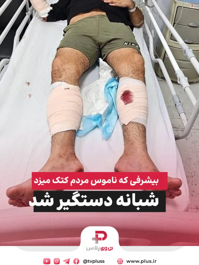 دستگیری