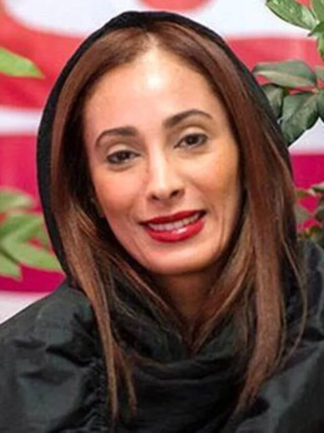 سحر زکریا