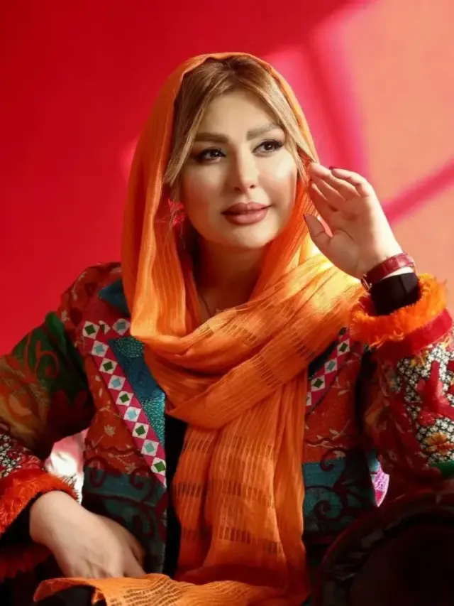 نیوشا ضیغمی از طلاق و زندگی شخصی‌اش گفت