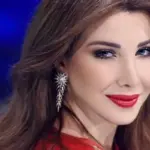 ویدیو| استایل و چهره جذاب از نانسی عجرم در تولد 43 سالگی اش